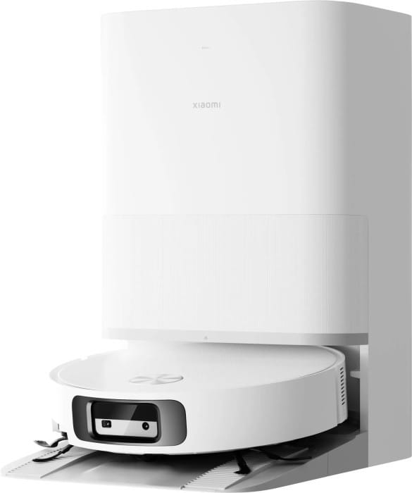 Робот-пилосос миючий Xiaomi Robot Vacuum 6