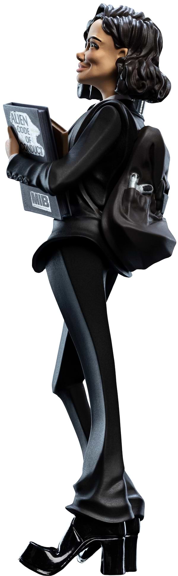 Фото - Коллекционная фигурка Men in Black MEN IN BLACK INTERNATIONAL Agent M (65002966)