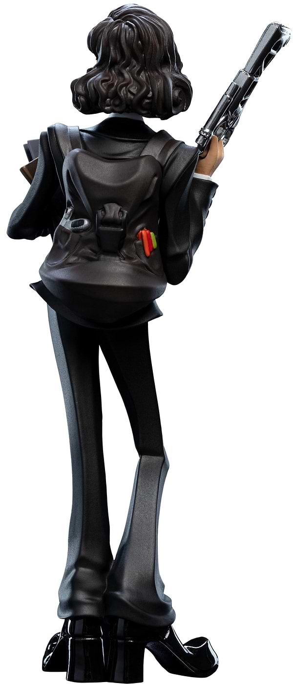 Фото - Коллекционная фигурка Men in Black MEN IN BLACK INTERNATIONAL Agent M (65002966)