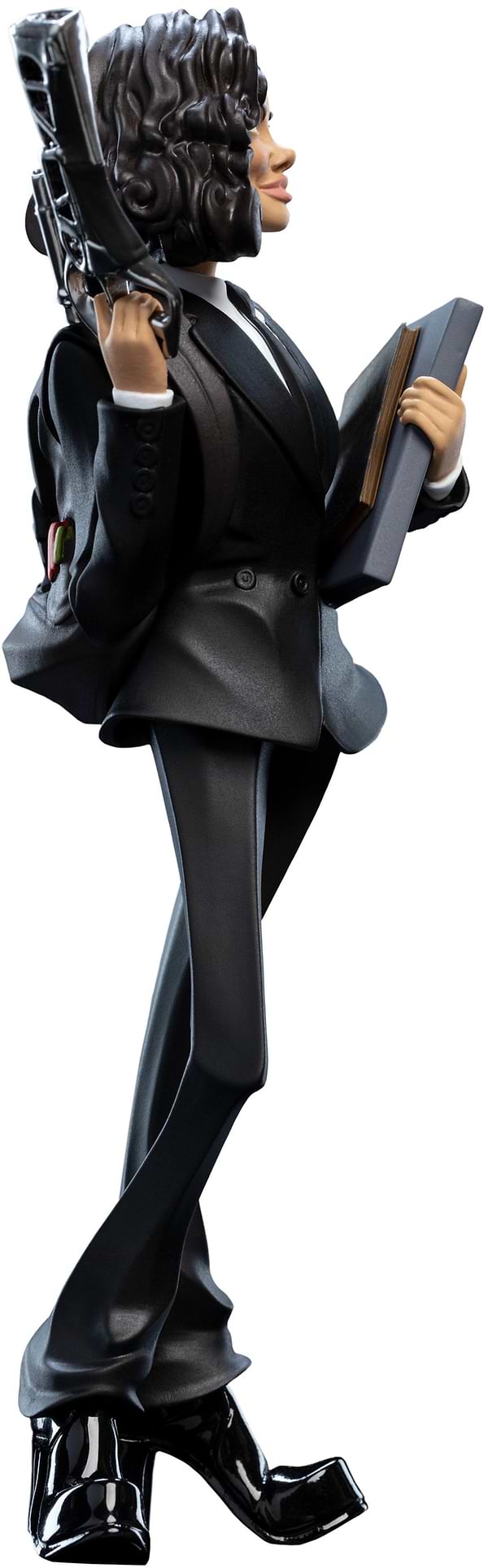 Фото - Коллекционная фигурка Men in Black MEN IN BLACK INTERNATIONAL Agent M (65002966)