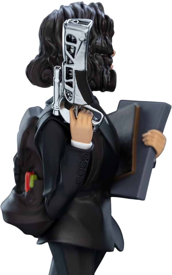 Фото - Коллекционная фигурка Men in Black MEN IN BLACK INTERNATIONAL Agent M (65002966)