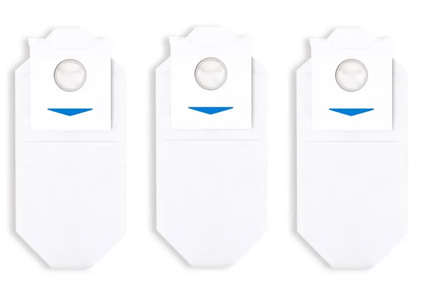 Мешок для пылесоса Ecovacs DUST BAG N30 PRO OMNI (DDB030038)