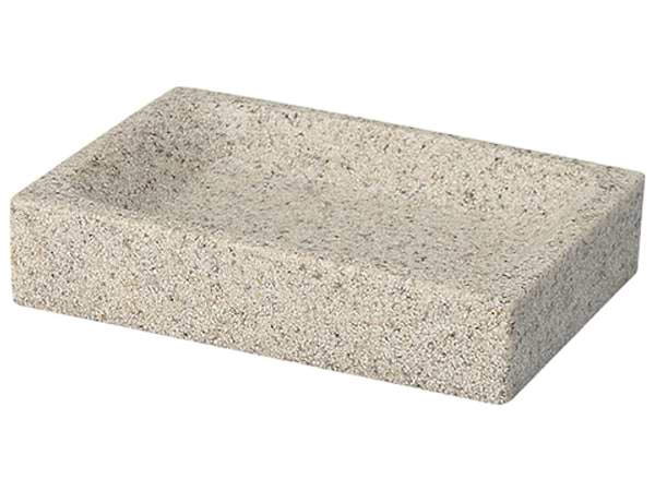 Фото - Мыльница BISK SAND (01597)