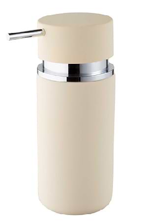 Дозатор для мыла BISK ROUND (06595)