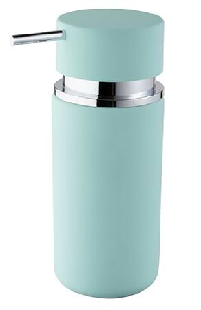 Дозатор для мыла BISK ROUND (06596)