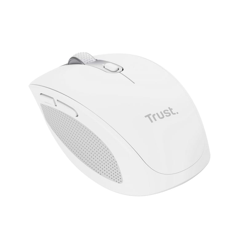 Мышь беспроводная Trust OZZA compact BT/WL/USB-A (24933) - Фото 1