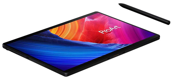 Фото - Ноутбук Asus ProArt PZ13 HT5306QA-LX003X Nano Black