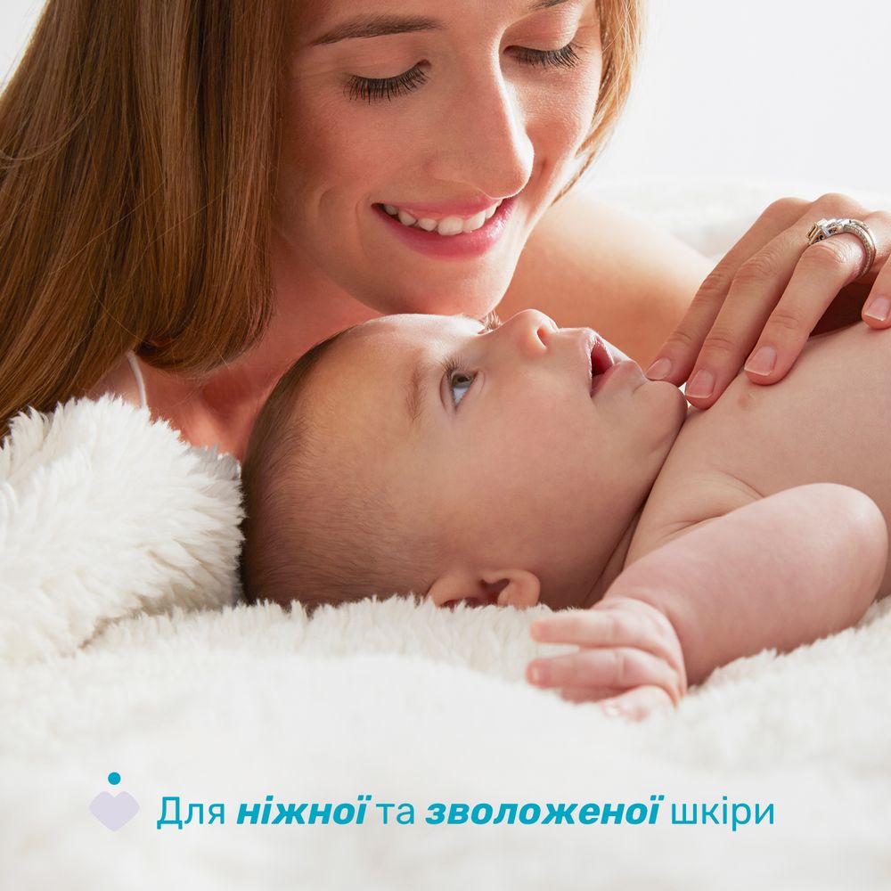 Фото - Молочко і лосьйони для тіла дитячі Chicco Baby Moments 200 мл (10595.02)