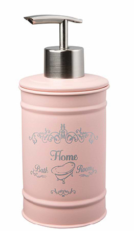 Дозатор для мыла BISK NICEA (06752)