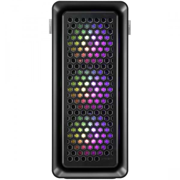 Фото - Корпус FSP CUT593AB без БЖ ATX Black