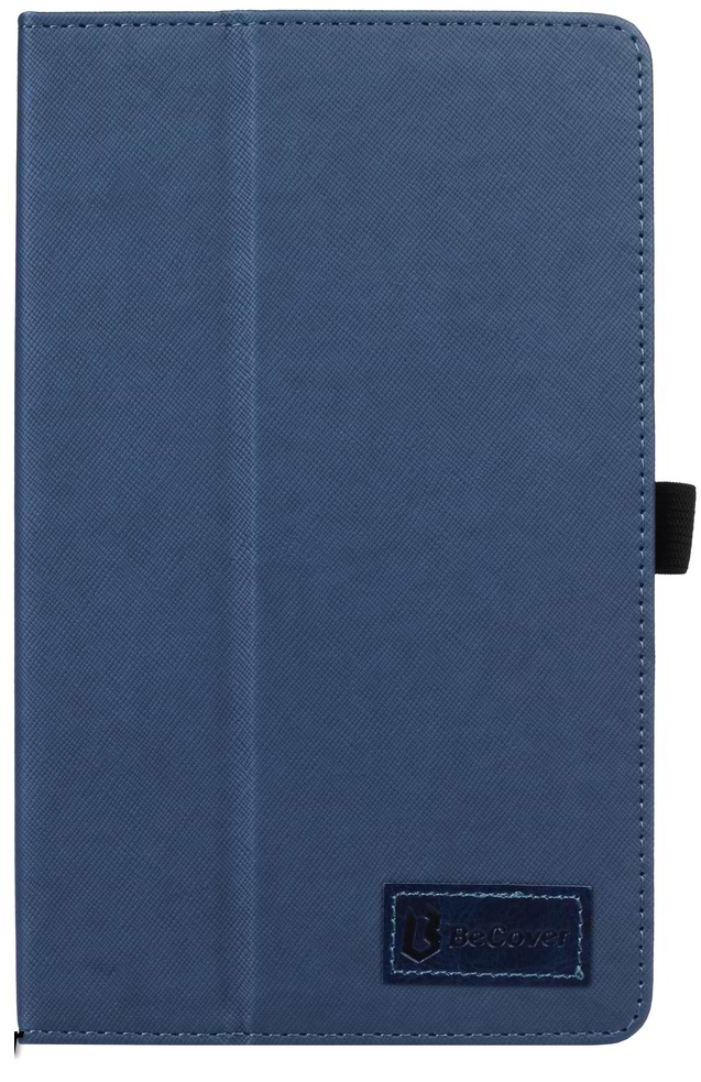 Купить Чехол для планшета BeCover Slimbook for Prestigio Multipad Grace 3778 (PMT3778) Deep Blue (703653) - Фото 1 Чехол для планшета BeCover Slimbook for Prestigio Multipad Grace 3778 (PMT3778) Deep Blue (703653) - Фото 1