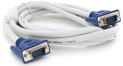 Кабель Merlion VGA 3+4 3m (6970)