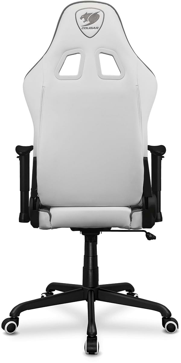 Фото - Крісло для геймерів Cougar Armor ELITE White