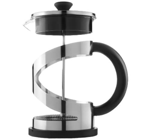 Фото - Френч-прес Vinzer 1000 мл (50368)