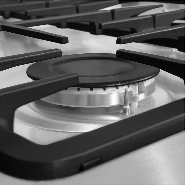 Фото - Плита газовая Houser FSM 90401 IX