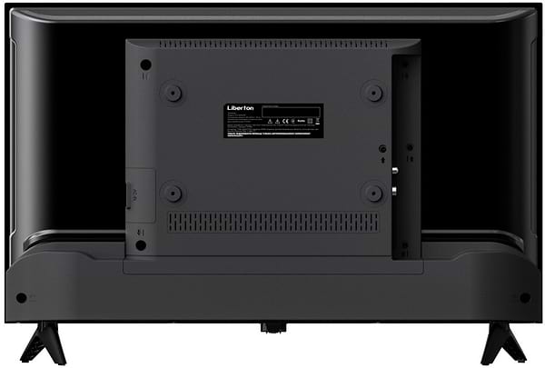 Фото - Телевизор Liberton LTV-24H02GT