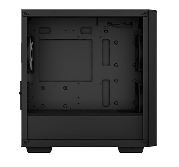 Фото - Корпус Deepcool CC360 ARGB (R-CC360-BKAPM3-G-1) без БЖ