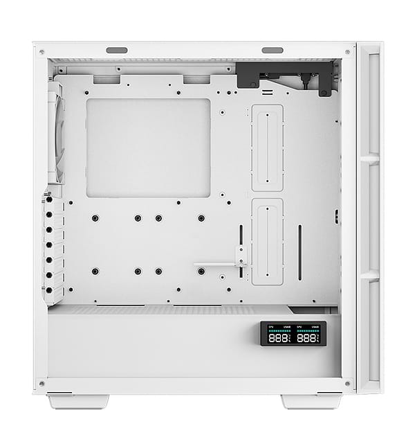 Фото - Корпус Deepcool CH560 Digital White (R-CH560-WHAPE4D-G-1) без БЖ