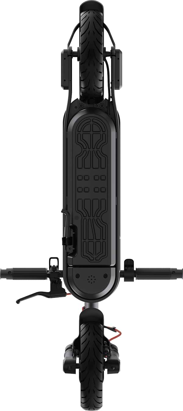 Фото - Електросамокат Xiaomi Electric Scooter Elite EU