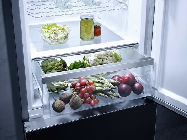 Фото - Холодильник Miele KFN 4795 CD bb