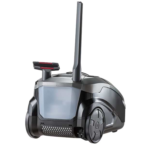 Фото - Пилосос миючий Thomas Parkett Master XT