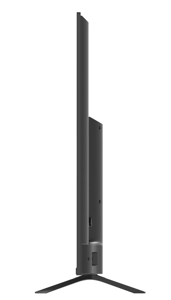 Фото - Телевизор KIVI 55U730QB