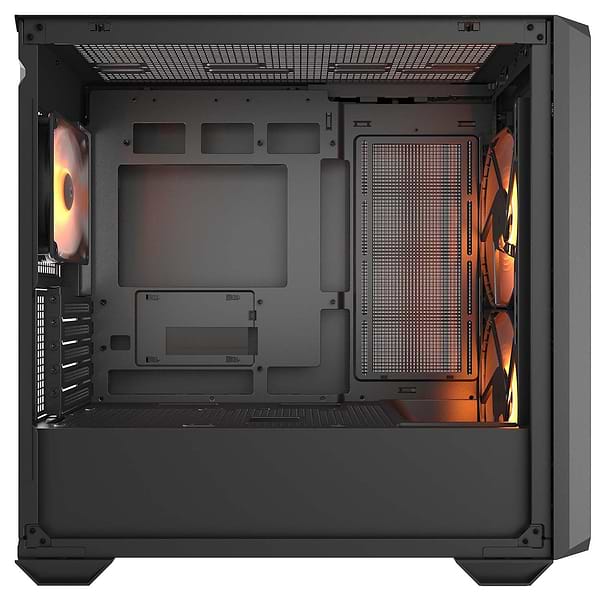 Фото - Корпус Cougar MX600 Mini RGB