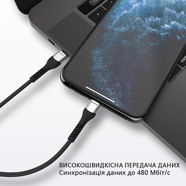 Фото - Кабель синхронизации данных ProLink PF444A-0100