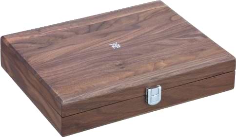 Фото - Набір для бара WMF 662866040 BARIC 5 пр.