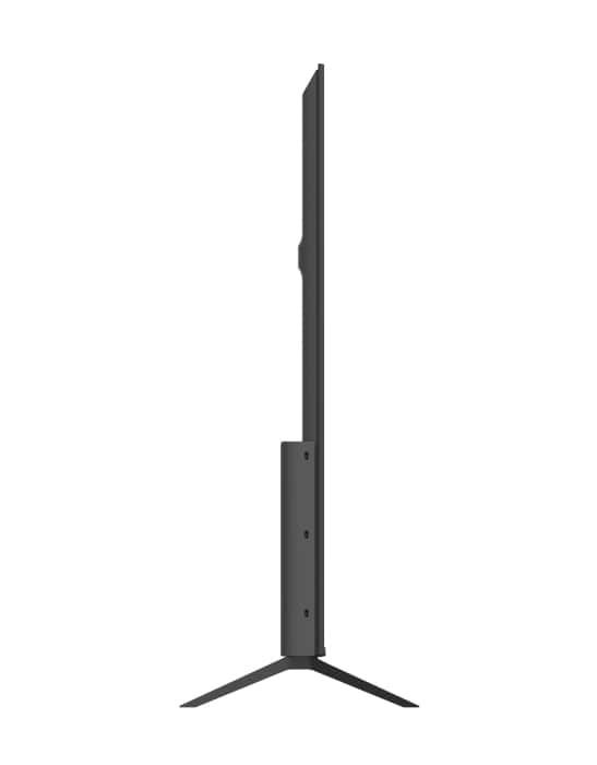 Фото - Телевізор KIVI 65U760QB