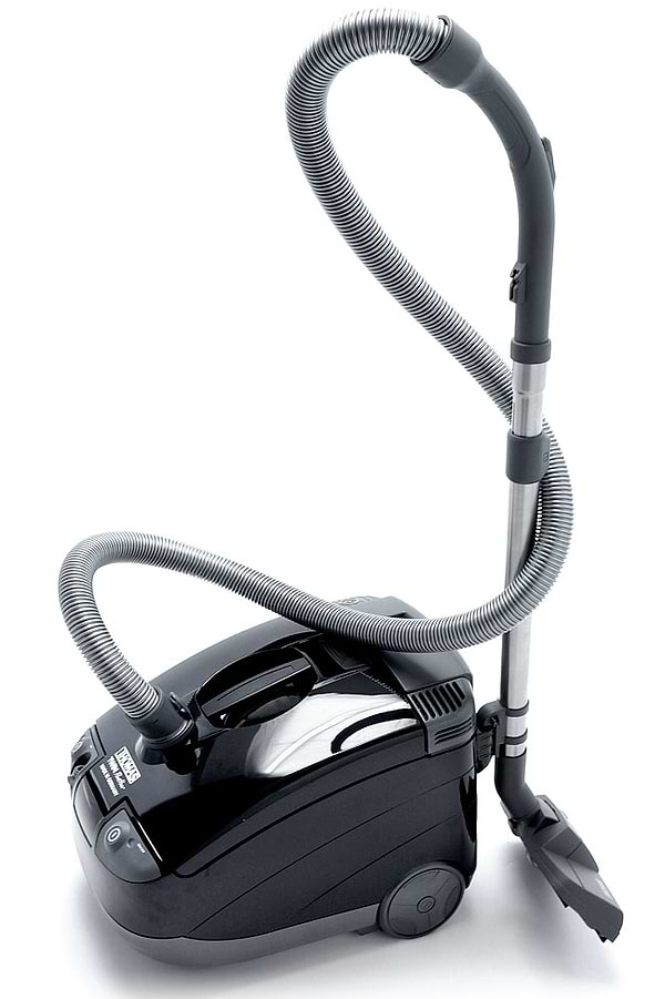 Фото - Пылесос моющий Thomas TWIN PANTHER