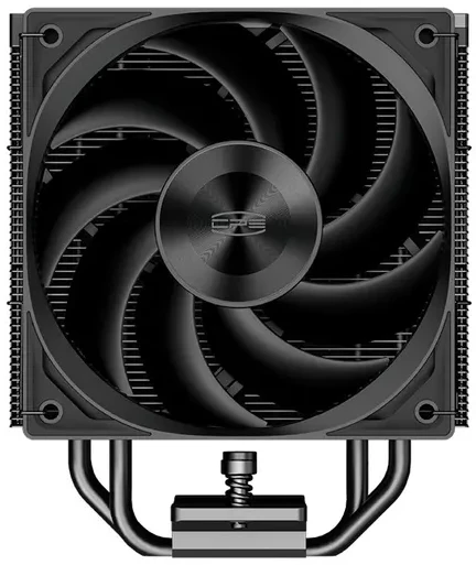 Процесорний кулер PCCooler RZ500 BK