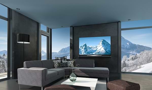 Фото - Телевизор LG OLED55C8PLA