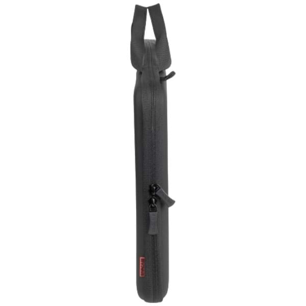 Фото - Чохол для ноутбуку RIVACASE Antishock 5116 (Black)