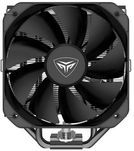 Фото - Процессорный кулер PCCooler K4 BK