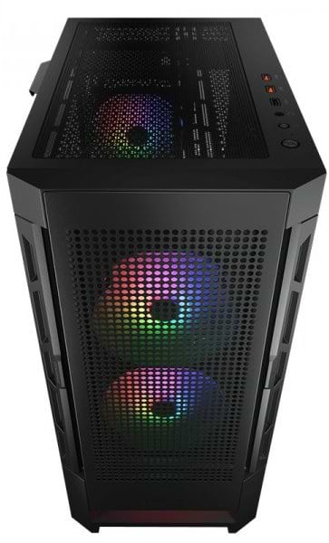 Фото - Корпус Cougar AIRFACE RGB Black