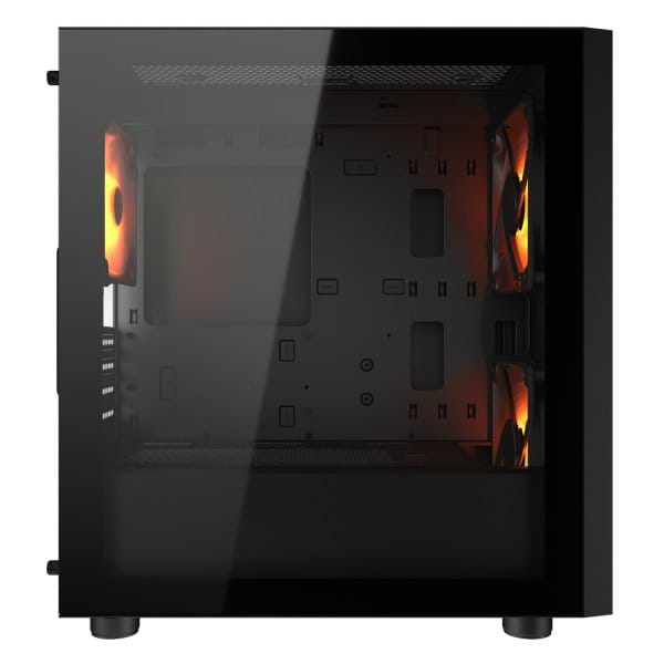 Фото - Корпус Cougar UNIFACE MINI RGB Black