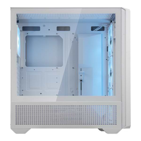 Фото - Корпус Cougar MX600 RGB White