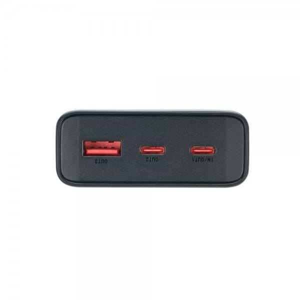 Фото - Батарея мобільна RIVACASE VA1022