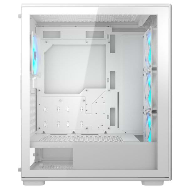 Фото - Корпус Cougar MX220 RGB White