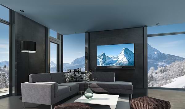 Фото - Телевизор LG OLED55B8PLA