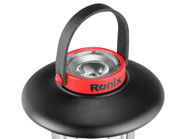Фото - Ліхтар Ronix RH-4227