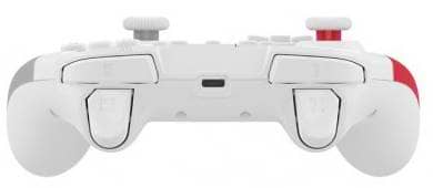Фото - Геймпад Bloody GPW50 Sports White