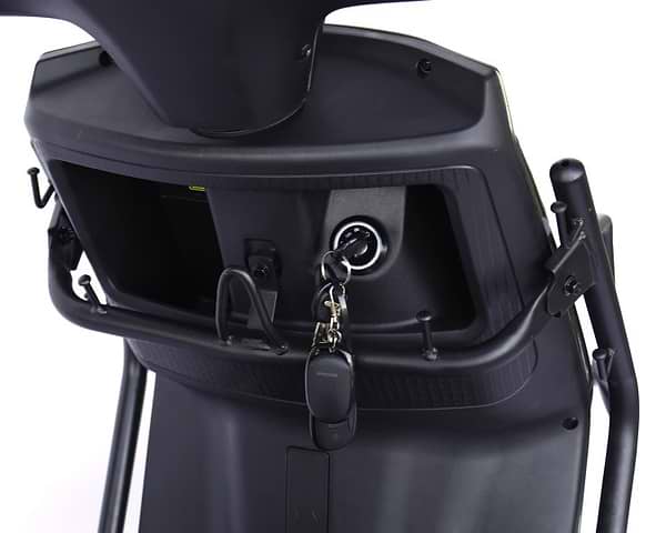 Фото - Електроскутер Maxxter NERO Green