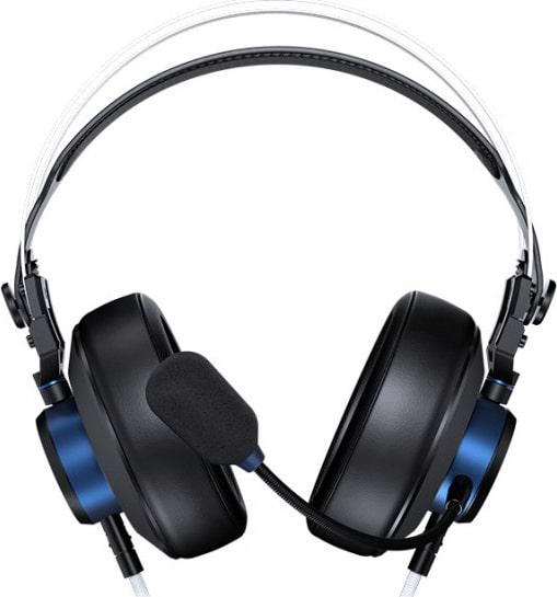 Фото - Гарнітура дротова ігрова Cougar VM410 PS