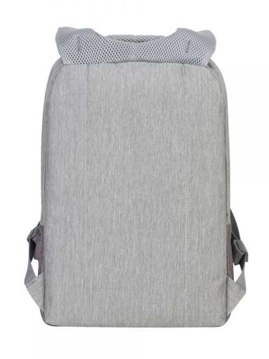 Фото - Рюкзак для ноутбука RIVACASE 7562 Grey/Mocha