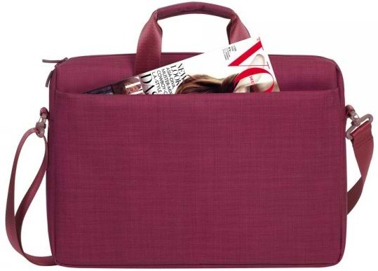 Фото - Сумка для ноутбука RIVACASE 8335 Red