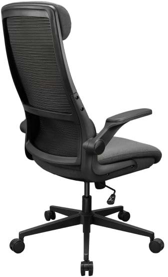 Фото - Кресло офисное Cougar STRYDER GRAY