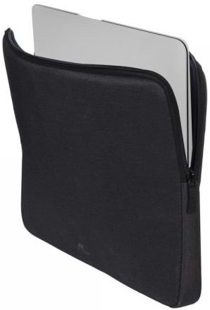 Фото - Чохол для ноутбуку RIVACASE 7704 Black