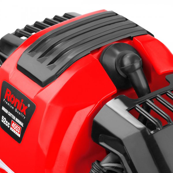 Фото - Триммер садовый Ronix 1350 Вт (4553)